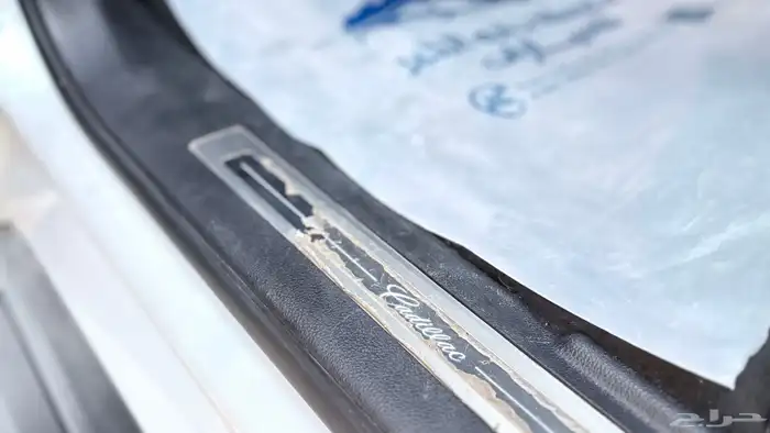 كاديلاك اسكاليد 2017 Premium ( منوة المستخدم ) 23