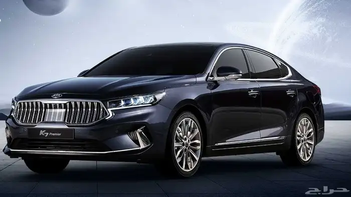 مطلوب K7 وارد كوريا 0