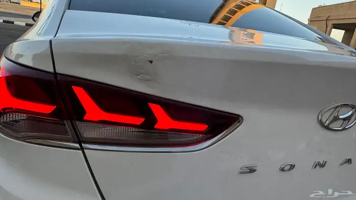 سوناتا سمارت 2019 12