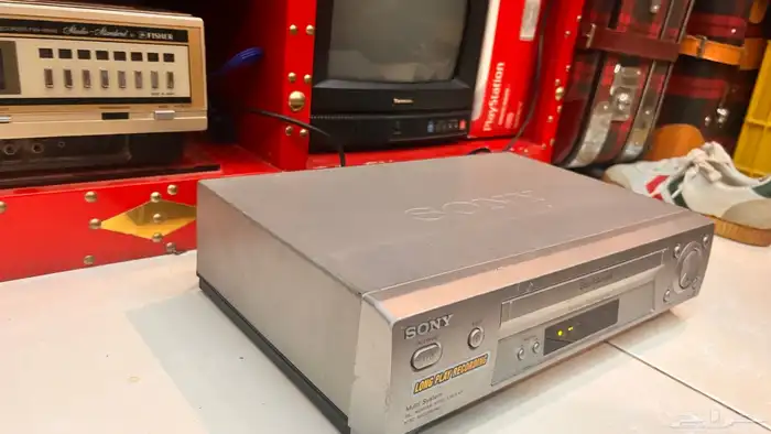 للبيع فيديو 3