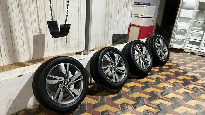 جنوط النترا 2015 4