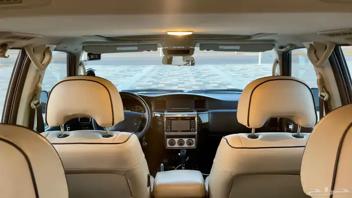 فتك سوبر سفاري 2017 9