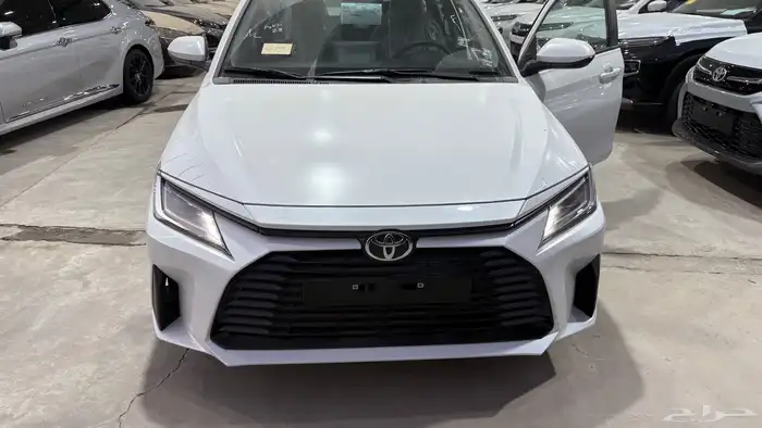 يارس y ليمتد 2026 1