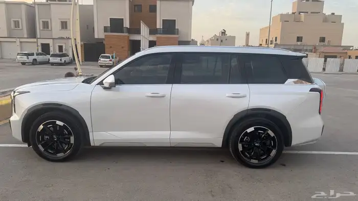 جي ايه سي GS8 فل كامل 9