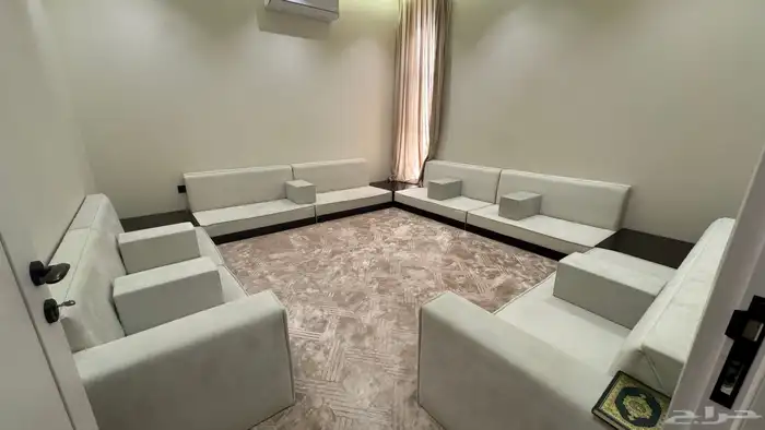 جلسة ارضيه جديده 1