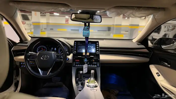 افالون 2021 ليمتد وكالة 13