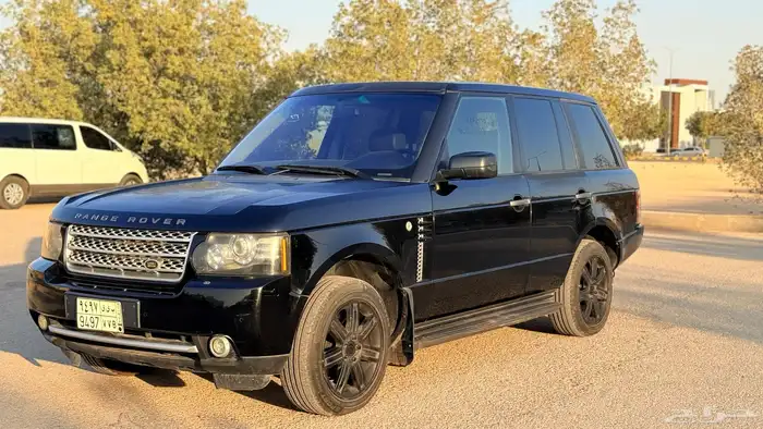 رنج فوج 2006 وكاله ممشى قليل 180 وكاله فل كامل 0