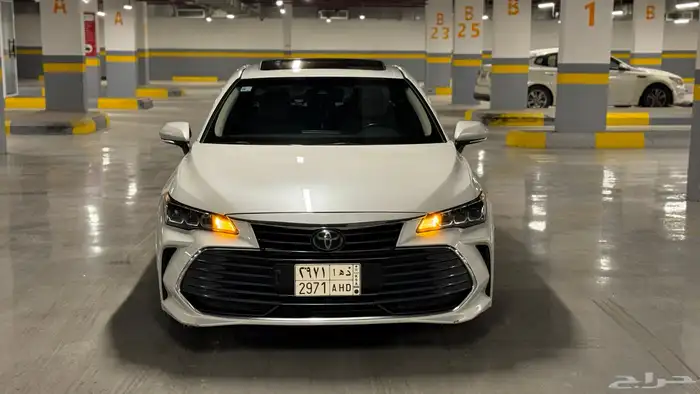 افالون 2021 ليمتد وكالة 1