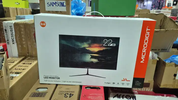 عروض نهاية  السنة على تلفزيونات بلازما الذكية 22