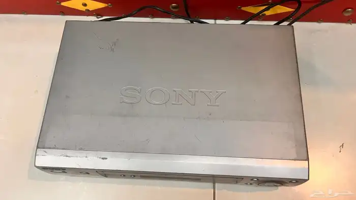 للبيع فيديو 1