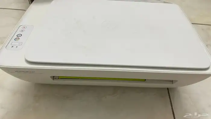 طابعه للبيع 4