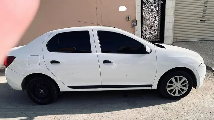 رينو سيمبول 2019 للبيع ممشى 80 2