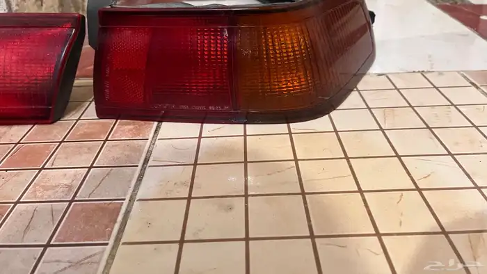 قطع كامري 98-2002 اصطبات طيس اركان وشمعه 11