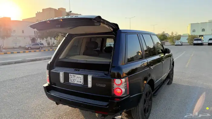 رنج فوج 2006 وكاله ممشى قليل 180 وكاله فل كامل 8