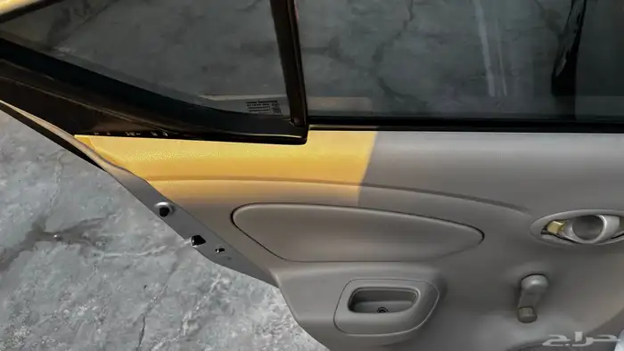 نيسان صني 2019 للبيع 13