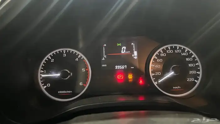 النوع   ايسوزو ديماكس2023 20