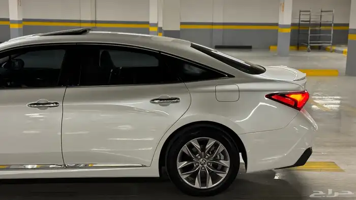 افالون 2021 ليمتد وكالة 9