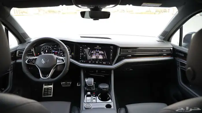 طوارق R Line .. ( نزلت بالسعر ) 32