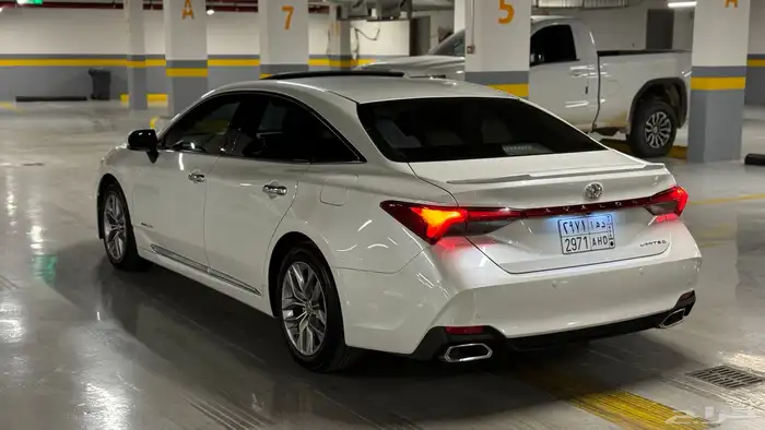 افالون 2021 ليمتد وكالة 7