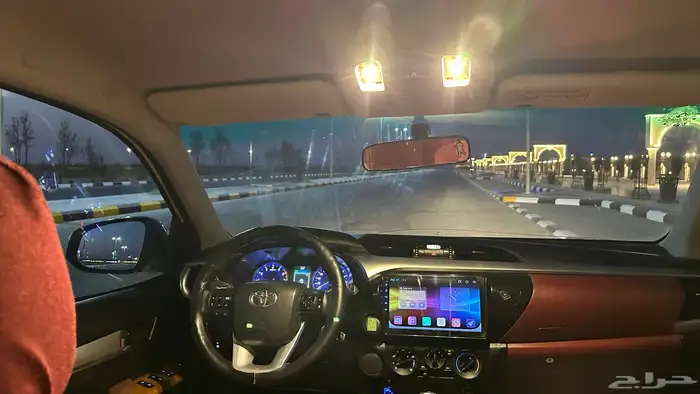 هيلكس 16 اقبل البدل كامري 18 وفوق 10