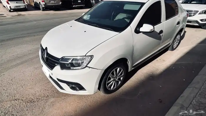 رينو سيمبول 2019 للبيع ممشى 80 7