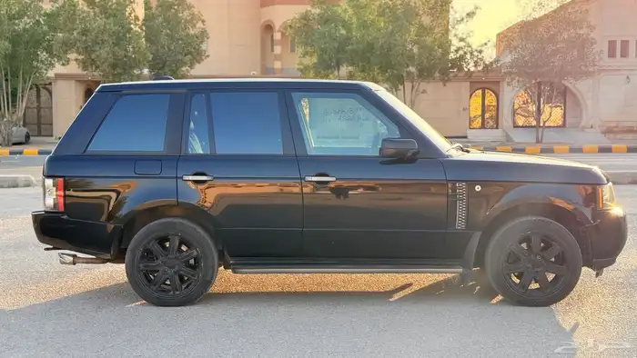 رنج فوج 2006 وكاله ممشى قليل 180 وكاله فل كامل 3