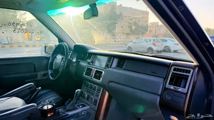 رنج فوج 2006 وكاله ممشى قليل 180 وكاله فل كامل 12