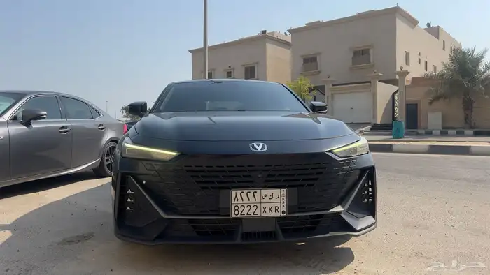 للتنازل..بدون مقابل شانجان يوني في 5