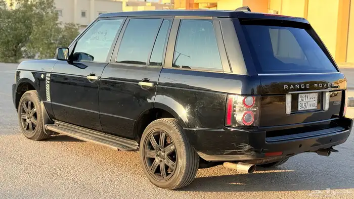 رنج فوج 2006 وكاله ممشى قليل 180 وكاله فل كامل 6