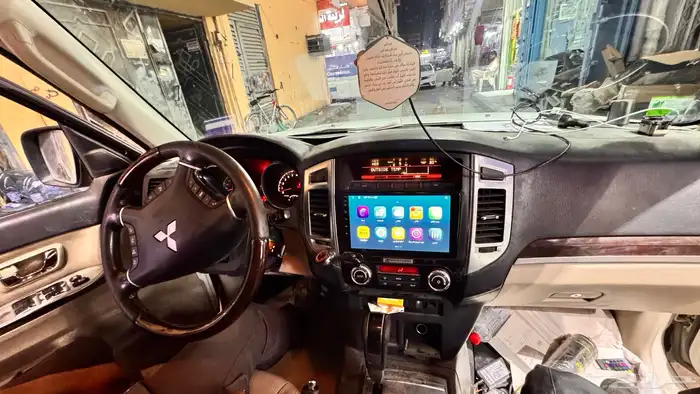 شاشه باجيرو 2