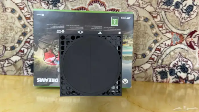 Xbox سرير إكس 6