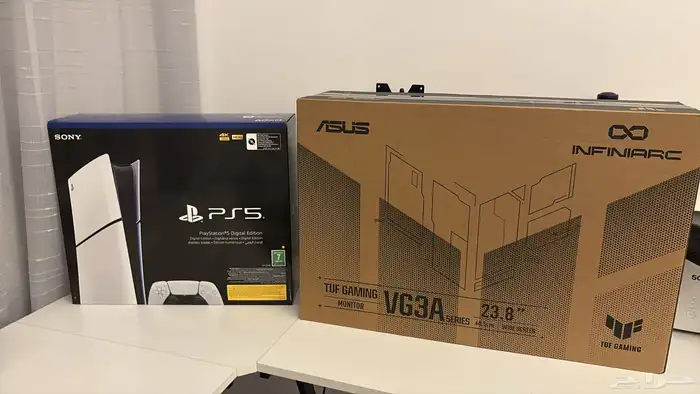 سوني 5 سليم 0