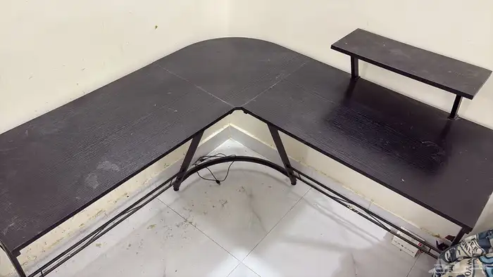 طاوله قيمنق 7