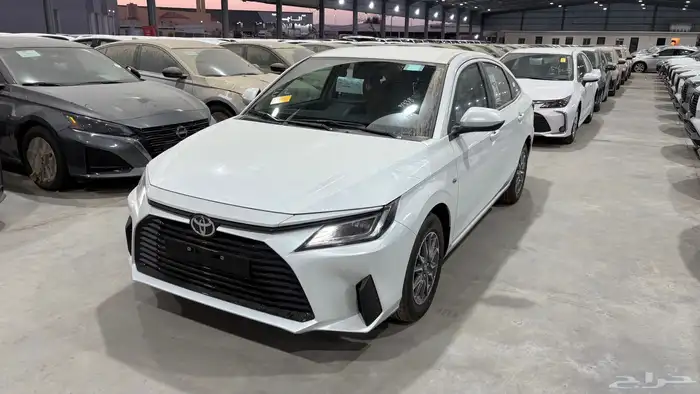 يارس y ليمتد 2026 داخل بيج 0