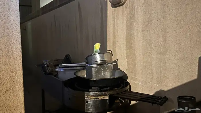 ثلاجات وأدوات محل 9