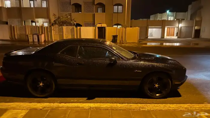 تشالنجر 2013 RT v8 1