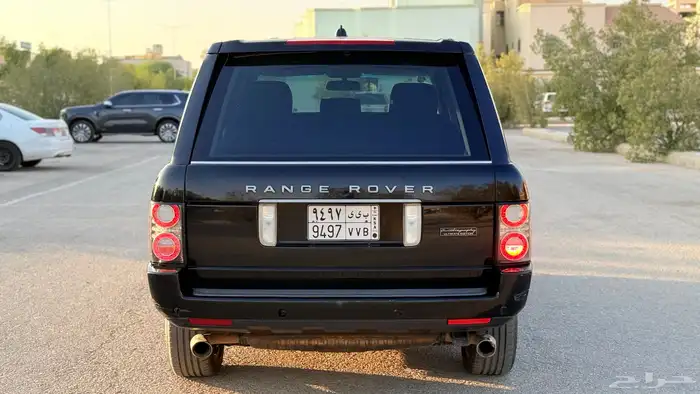 رنج فوج 2006 وكاله ممشى قليل 180 وكاله فل كامل 5