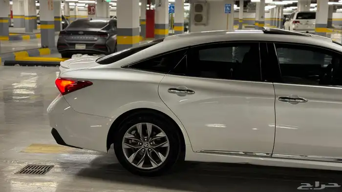 افالون 2021 ليمتد وكالة 4