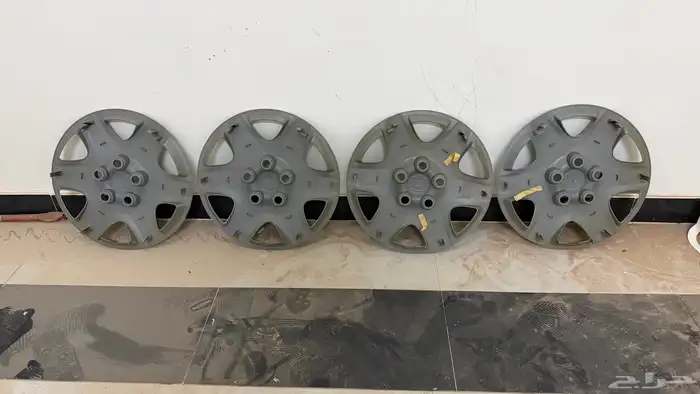 طيس هوندا اكورد 2006 - 2007 1