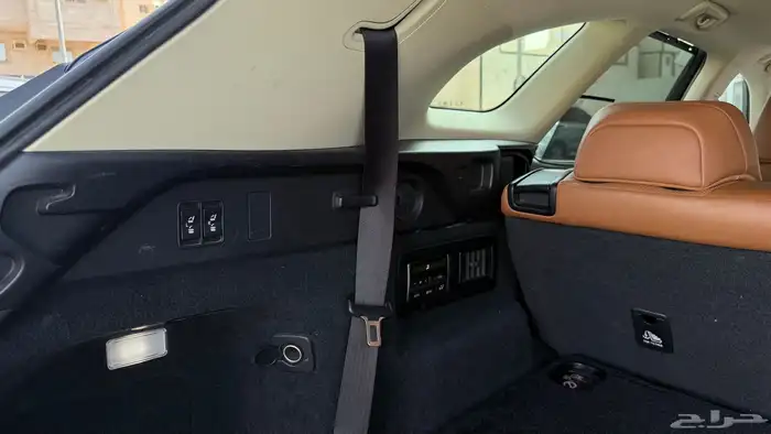 لكزس RX450hl 2021 للبيع 11