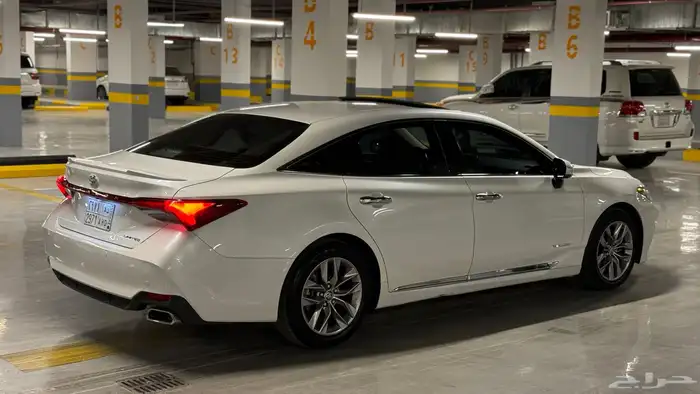 افالون 2021 ليمتد وكالة 5