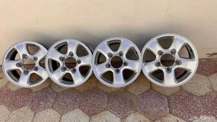 جنوط لاندكروزر 0