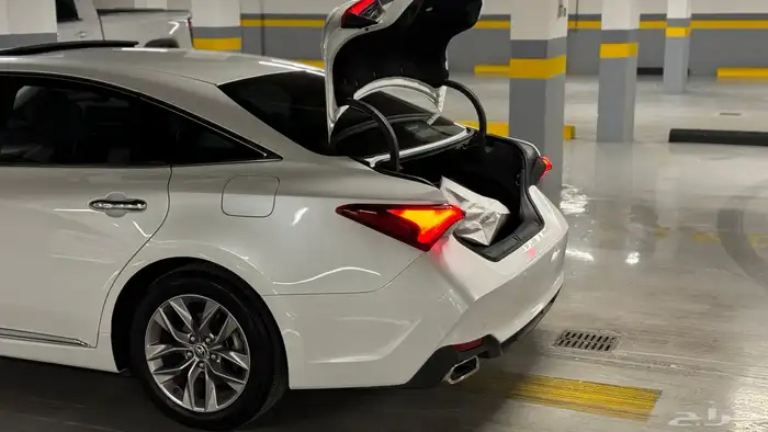 افالون 2021 ليمتد وكالة 14