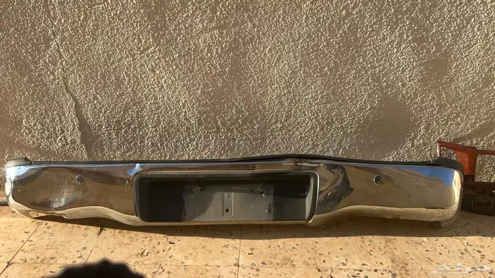 ديكور هيلكس وريش مكيف وصدام خلفي 3