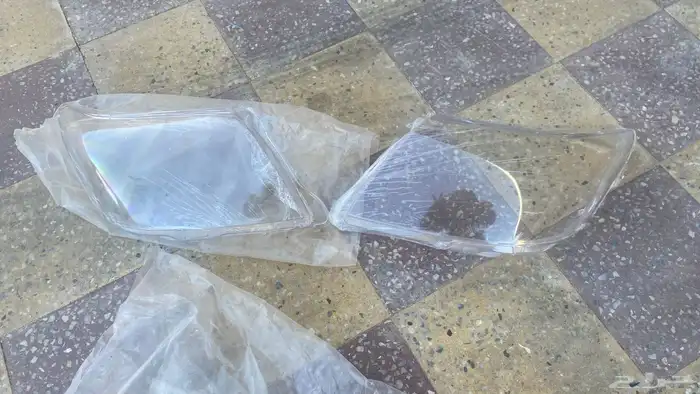 اغطيه شمعات قزاز شمعات هايلكس 0