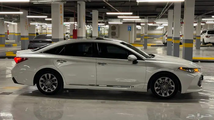 افالون 2021 ليمتد وكالة 3