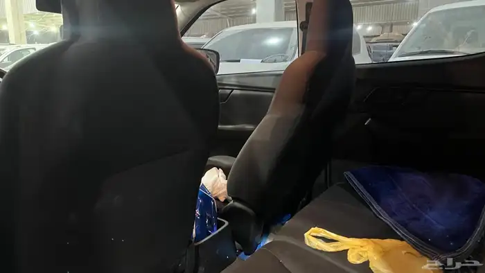 النوع   ايسوزو ديماكس2023 31