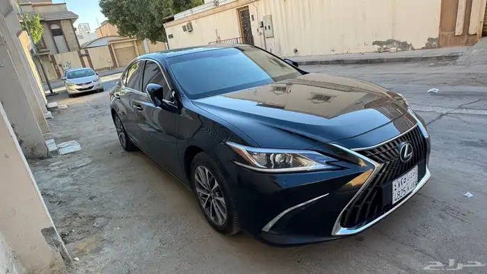 لكزس 2022 H300 1