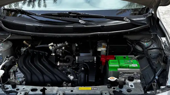 نيسان صني 2019 للبيع 24