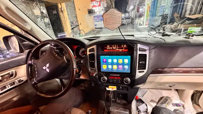 شاشه باجيرو 0